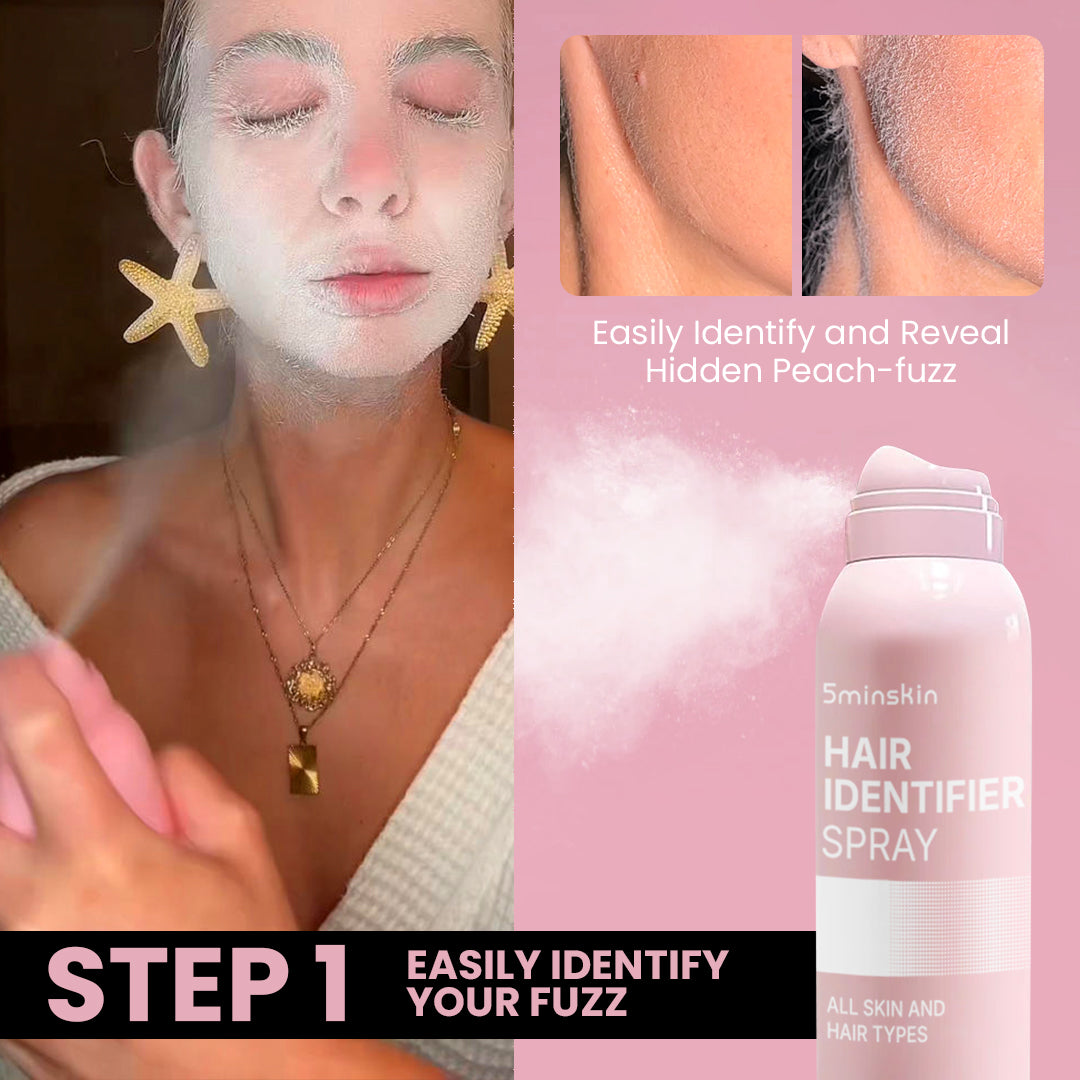 5MINSKIN AT-HOME LASER HAIR REMOVAL HANDSET - 72% OFF MOTHER'S DAY SALE + 4 FREE GIFTS (WORTH $290)