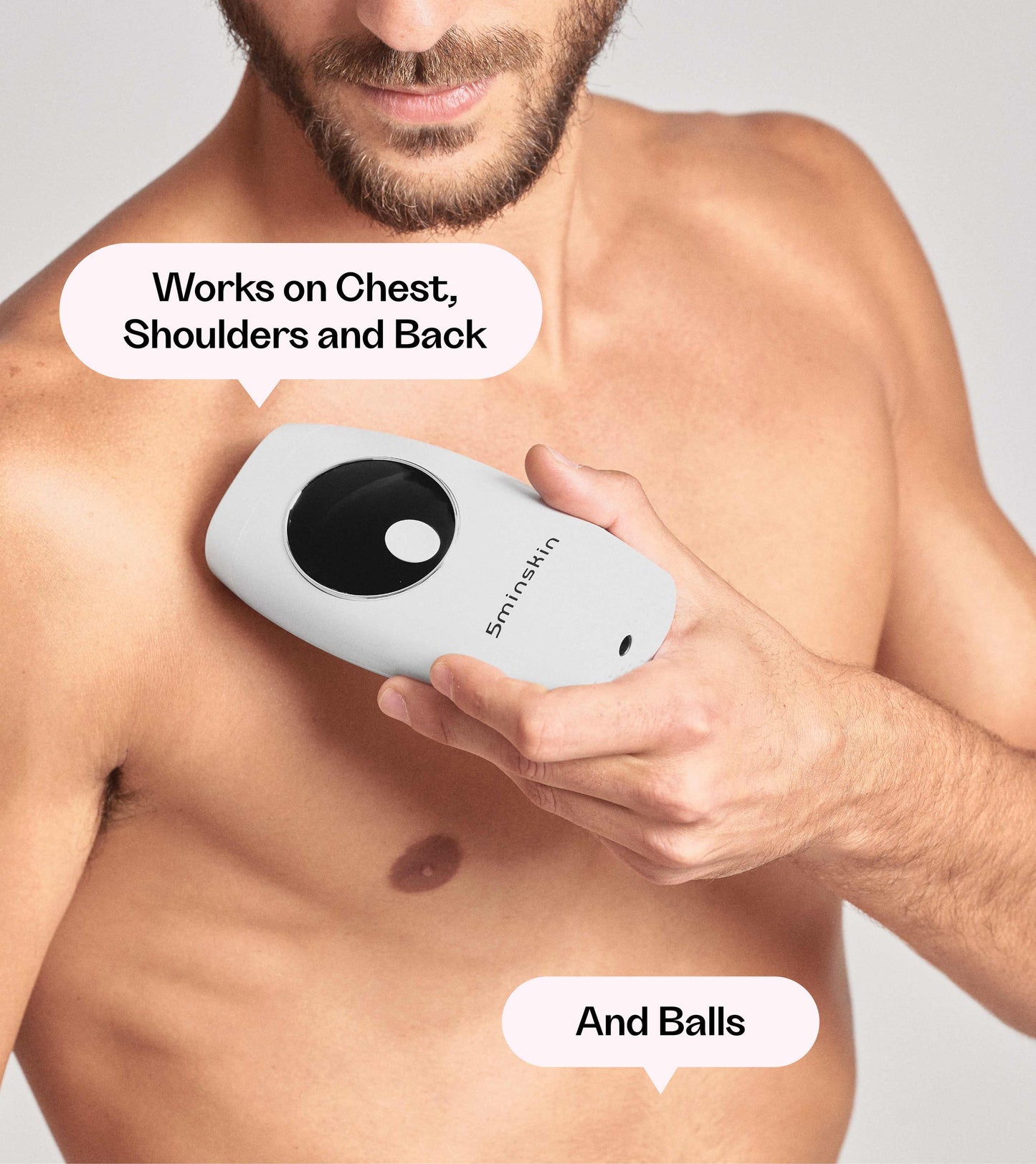 5MINSKIN HAIR ZAPPER 2.0 - NEW WEBSITE