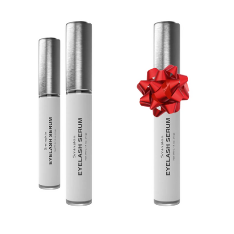 EYELASH BOOSTING SERUM