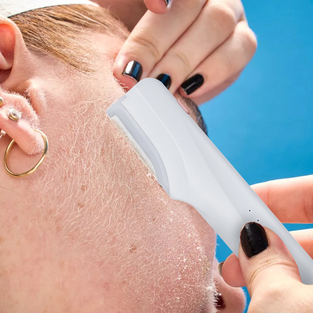 3x New Derma Blade Replacements / 3 month supply ($7.95/each)