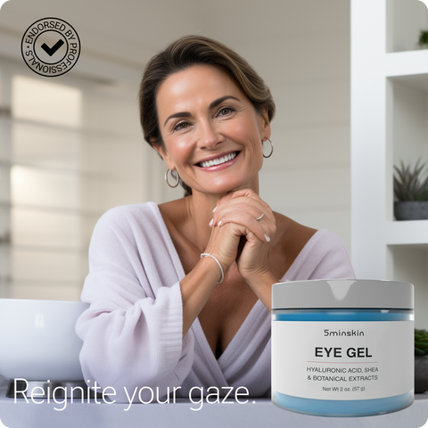 Eye Gel